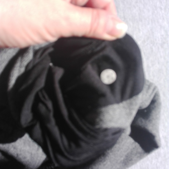 lululemon grey hoodie - Picture 5 of 6